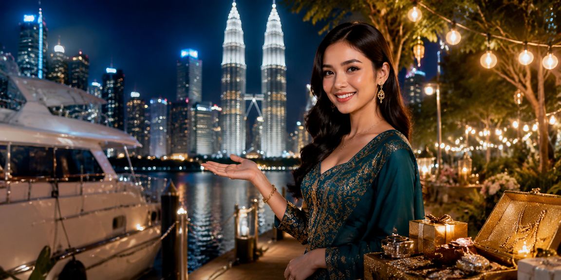 Pengurusan deposit Kuala Lumpur gaya Melayu permainan bertanggungjawab mrluck88