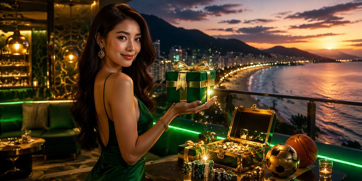 Tip pertaruhan kasino hiburan gaya Melayu Penang mrluck88