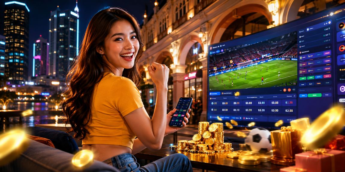 Permainan kasino dan blackjack gaya Melayu di Petaling Jaya mrluck88