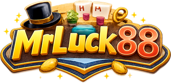 mrluck88 laman utama